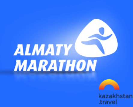 Almaty Marathon 2024