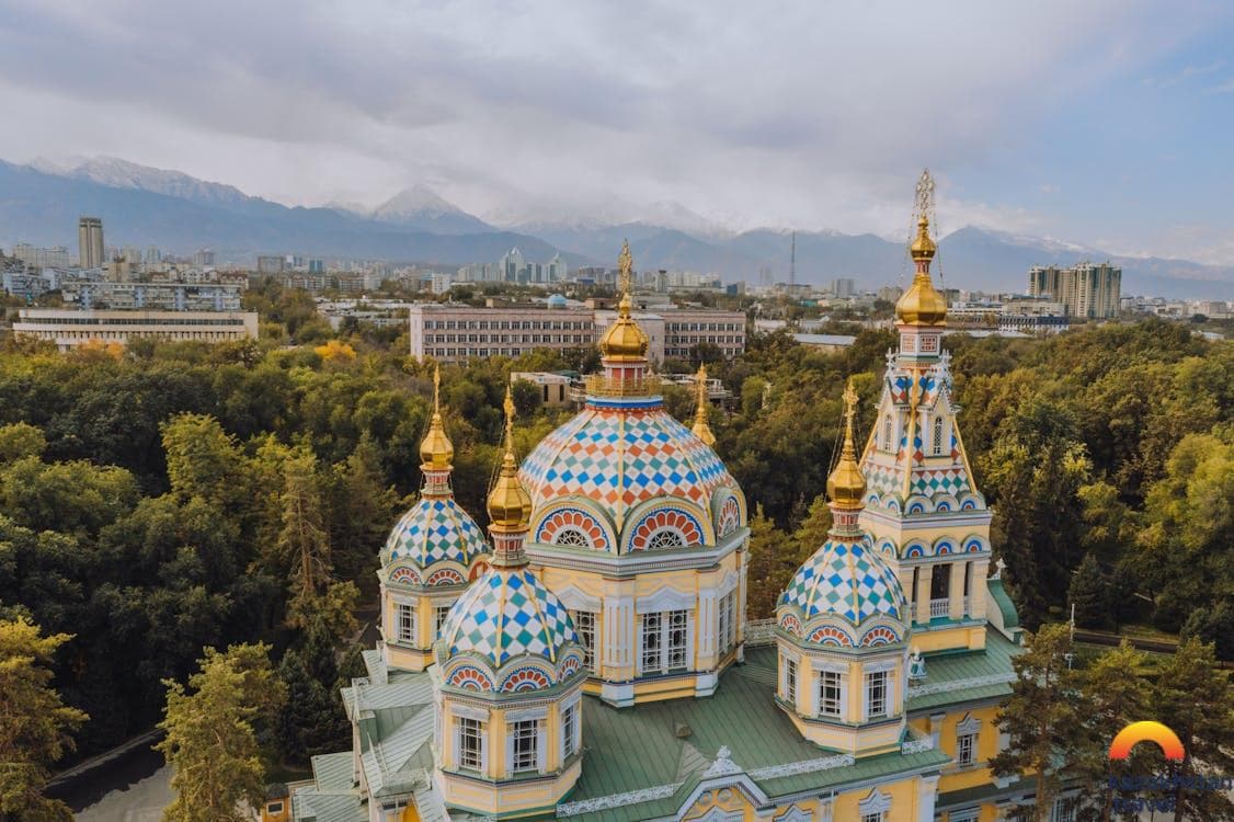 Что посмотреть в Алматы за 24 часа