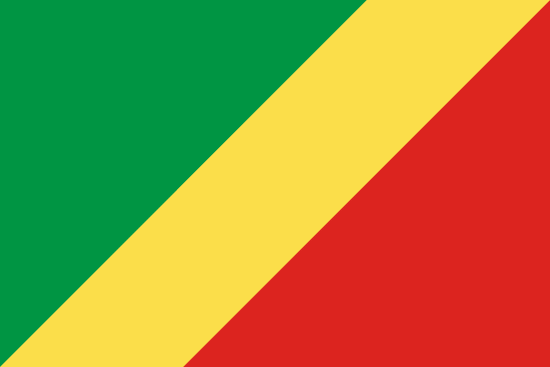 Конго республика
