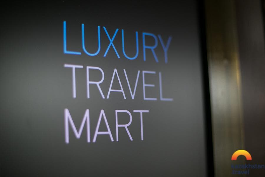 Luxury Travel Mart