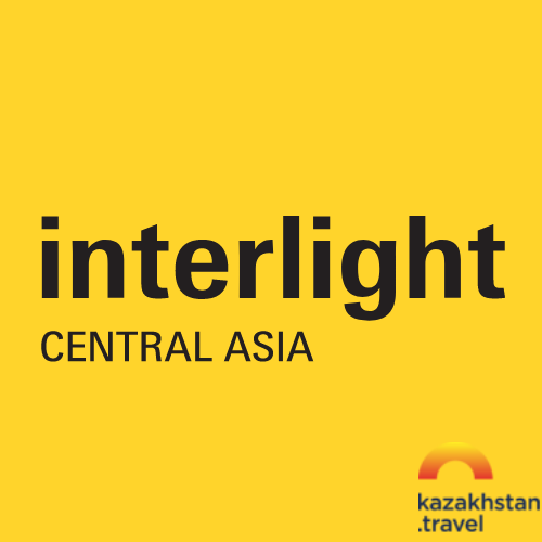 Interlight Central Asia 2024