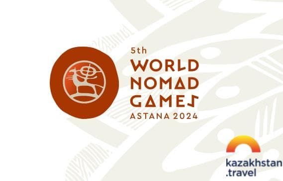 5th World Nomad Games 2024