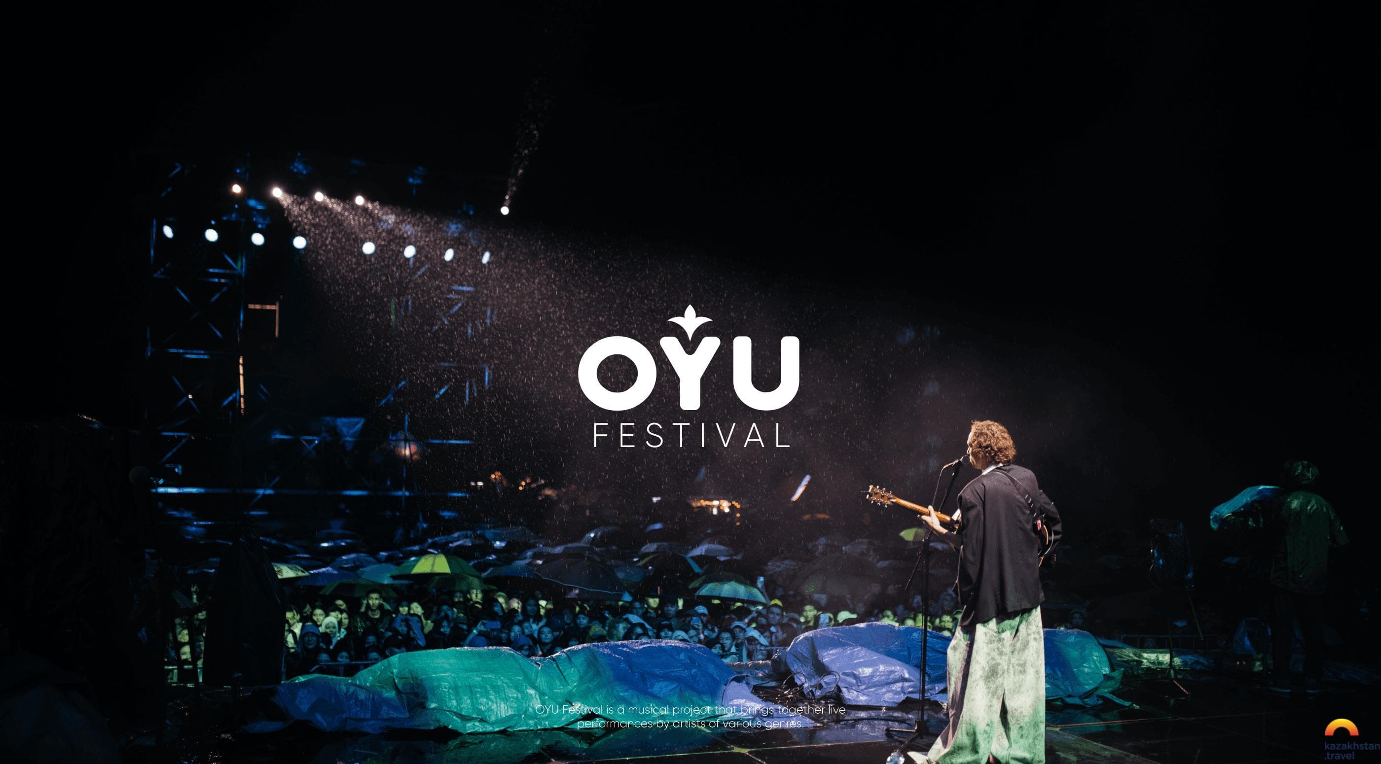  OYU FESTIVAL