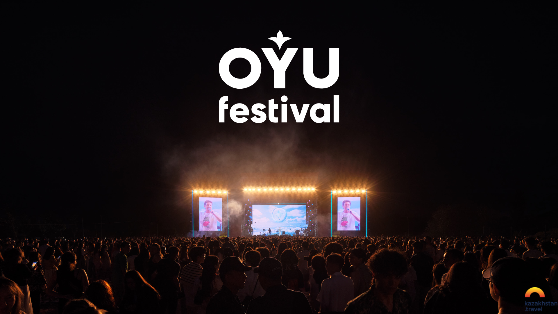  OYU FESTIVAL