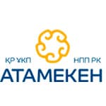 The National Chamber of Entrepreneurs "Atameken"
