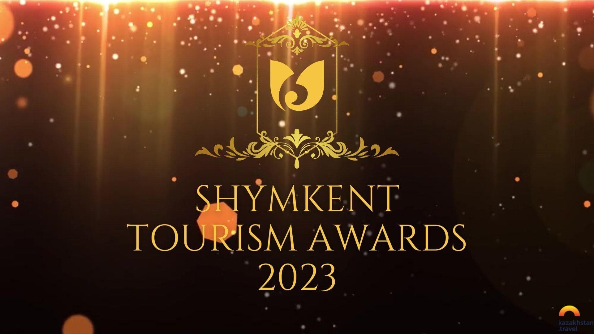 Shymkent Tourism Awards - 2023