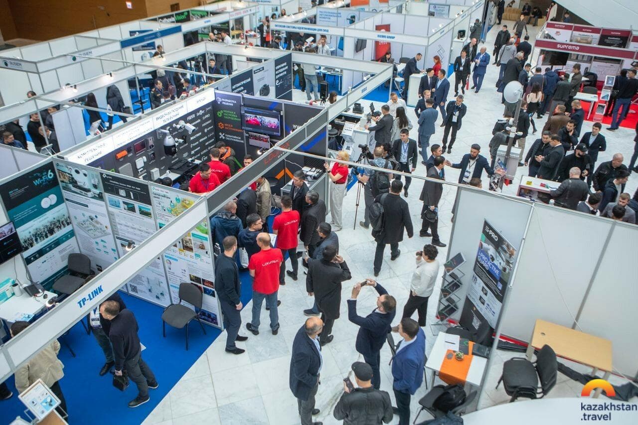 Business Technology Expo 2024