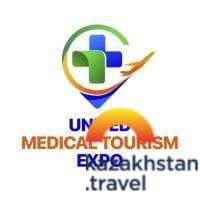  International exhibition of medical tourism United Medical Tourism in Kazakhstan