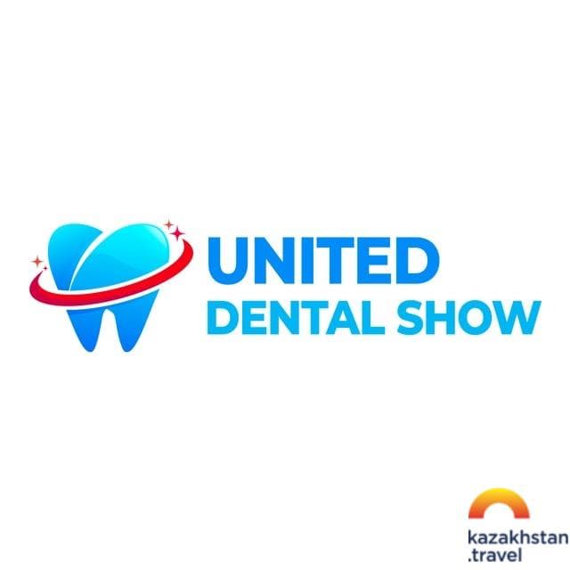 "United Dental Show" халықаралық стоматология көрмесі