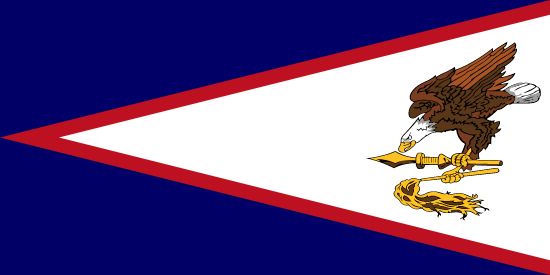 American (Eastern) Samoa