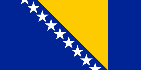 Босния және Герцеговина республикасы ЮСФР