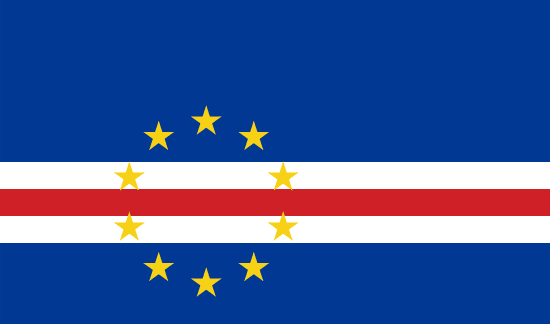 Cape Verde (Cape Verde Islands)