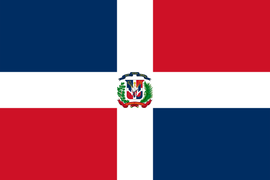 Доминикан республикасы