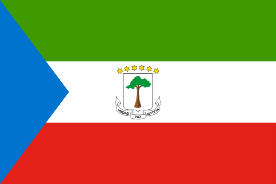 Экваториалық Гвинея