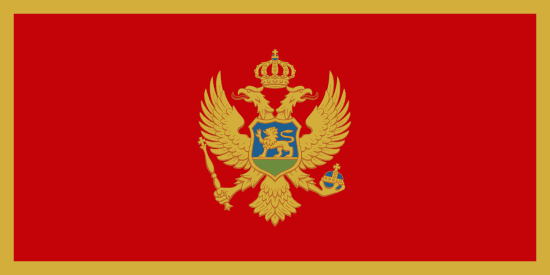 Черногория (Монтенегро)