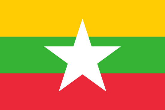 Мъянма (Бирма)