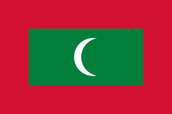 Мальдив республикасы
