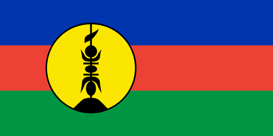 Жаңа Каледония