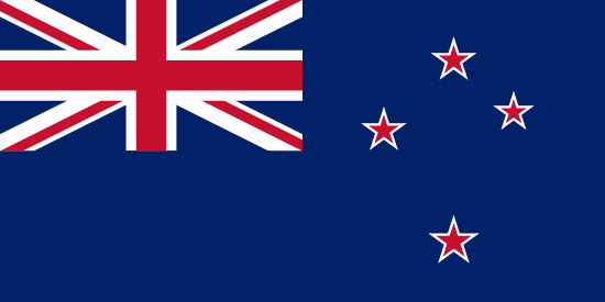 Жаңа Зеландия