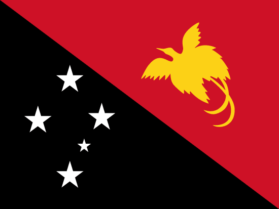 Папуа-Жаңа Гвинея