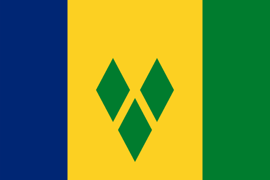 St. Vincent And Grenadines