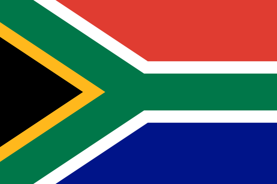 Оңтүстік-Африка республикасы